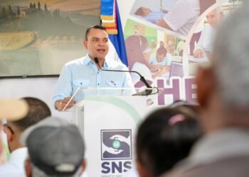SNS anuncia distribución de 72 mamógrafos por Día Mundial contra el Cáncer de Mama