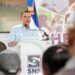 SNS anuncia distribución de 72 mamógrafos por Día Mundial contra el Cáncer de Mama