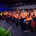 UNAPEC gradúa a 858 nuevos profesionales en su 59.ª Graduación Ordinaria