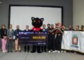 UNICARIBE se corona campeona del CTF Interuniversitario de Ciberseguridad 2026