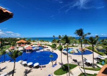 Occidental Caribe: un resort para vivir momentos inolvidables sentirte como en casa