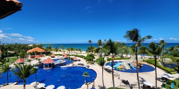 Occidental Caribe: un resort para vivir momentos inolvidables sentirte como en casa