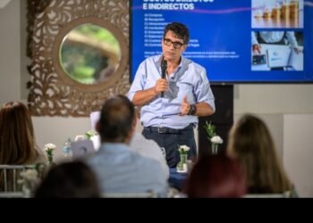 Consorcio Gastronómico fortalece la educación y el conocimiento junto a Netuno RD y aliados