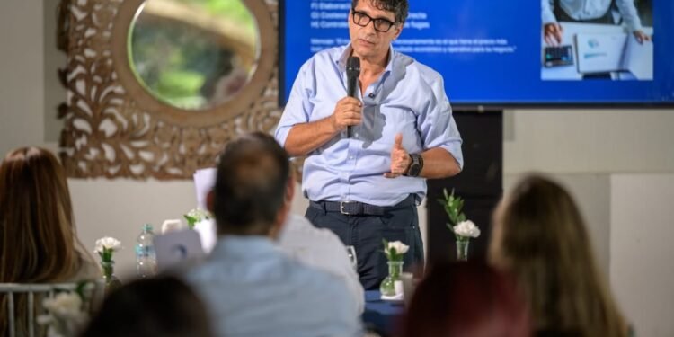 Consorcio Gastronómico fortalece la educación y el conocimiento junto a Netuno RD y aliados