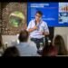 Consorcio Gastronómico fortalece la educación y el conocimiento junto a Netuno RD y aliados