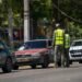 Fiscalizan 15 “conductores piratas” tras operativo de INTRANT y DIGESETT en DN