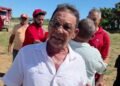 Comunidad exige cumplimiento de acuerdos por presa Boca de los Ríos