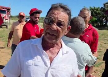 Comunidad exige cumplimiento de acuerdos por presa Boca de los Ríos