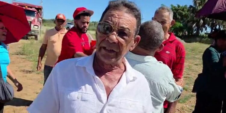 Comunidad exige cumplimiento de acuerdos por presa Boca de los Ríos