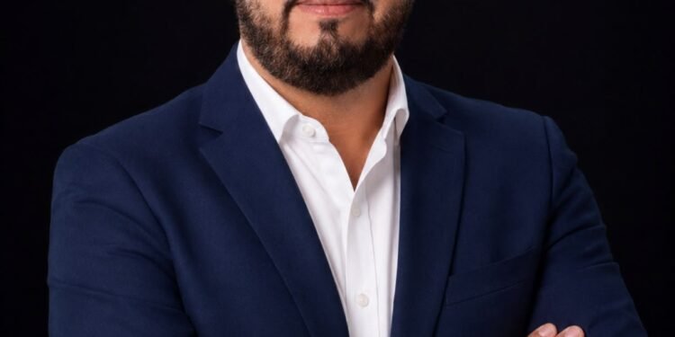 Fernando Núñez fortalece proyección política en Jarabacoa, Constanza y Tireo