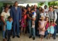 Indotel impulsa inclusión digital para estudiantes con discapacidad en Escuela José Manuel Rodríguez