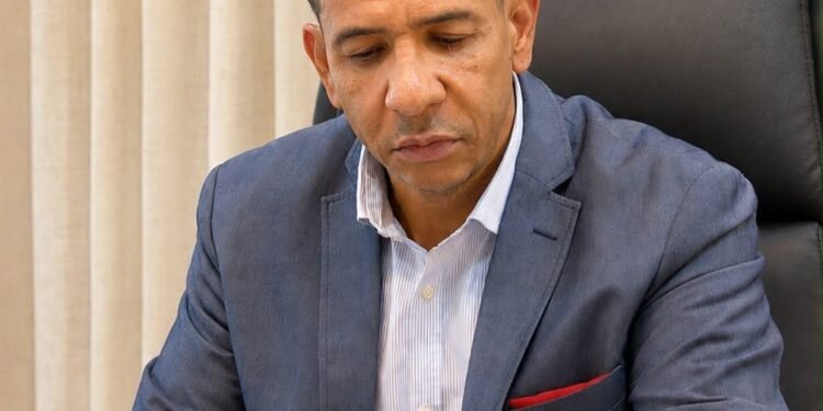 Pedro Jiménez: del teatro infantil a la comunicación política