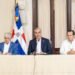 Abinader destaca inversión de RD$9,545 millones en infraestructuras del GSD con fondos de AEROD