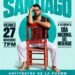 Manny Cruz llevará a Santiago show gratuito por el Día del Merengue