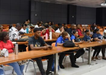UASD Barahona inicia jornada de carnetización para estudiantes