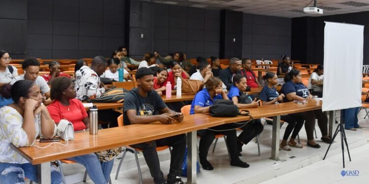 UASD Barahona inicia jornada de carnetización para estudiantes