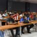 UASD Barahona inicia jornada de carnetización para estudiantes
