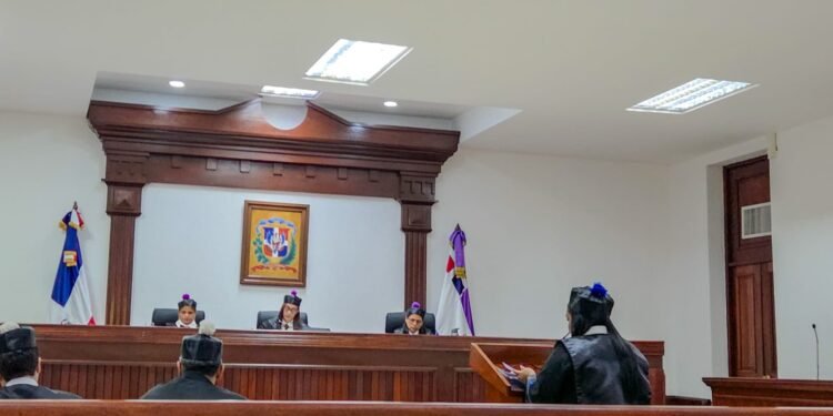 30 años de prisión a pareja por torturar y matar infante en Los Guandules
