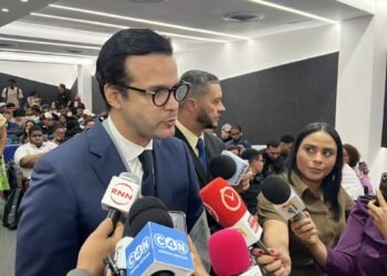 Rafael Paz destaca la juventud como clave para construir el futuro de las ciudades