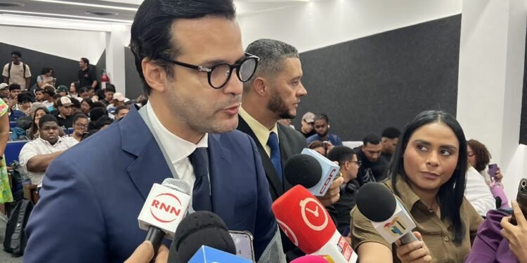 Rafael Paz destaca la juventud como clave para construir el futuro de las ciudades