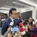 Rafael Paz destaca la juventud como clave para construir el futuro de las ciudades