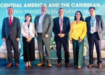 ETED fortalece compromiso con transición energética y presenta iniciativas de modernización y expansión