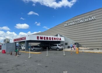 Cada 7 minutos llega una emergencia al Hospital Traumatológico Dr. Darío Contreras