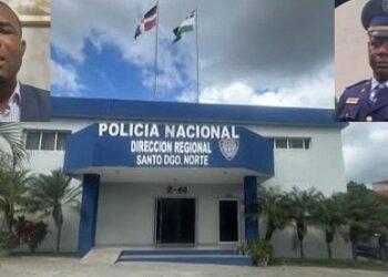 Solicitan al director de la PN investigar denuncia de periodista contra oficial