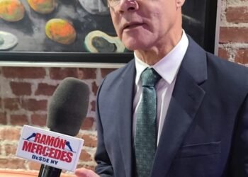 Manuel J. Méndez aspira continuar como juez de Corte Suprema de NY