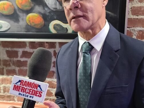 Manuel J. Méndez aspira continuar como juez de Corte Suprema de NY