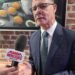 Manuel J. Méndez aspira continuar como juez de Corte Suprema de NY