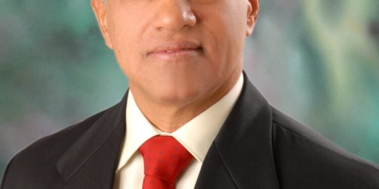 CORD lamenta fallecimiento de don Jorge Adalberto Jerez Espinal, presidente del CNCP