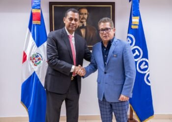 Acuerdo de colaboración impulsará modernización tecnológica de televisora estatal y transición hacia televisión digital
