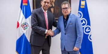 Acuerdo de colaboración impulsará modernización tecnológica de televisora estatal y transición hacia televisión digital