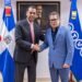 Acuerdo de colaboración impulsará modernización tecnológica de televisora estatal y transición hacia televisión digital