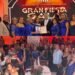Asociación Chiringueros en EE. UU. celebró su décimo aniversario con gran gala en NY