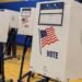 Arranca voto anticipado en NY; cerca de 300 mil dominicanos figuran entre votantes activos