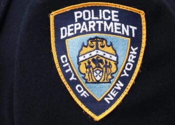 Detienen policía presuntamente dominicano durante control de tráfico en Alto Manhattan