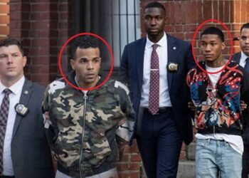 ICE emite órdenes de aresto contra dominicanos señalados apuñalar detective en NYC; temen sean deportados a África