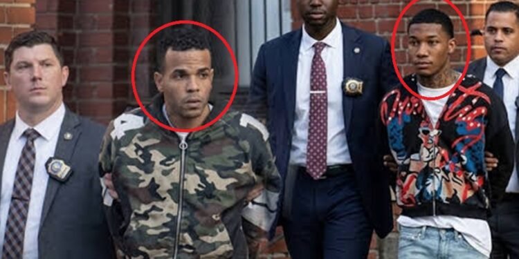 ICE emite órdenes de aresto contra dominicanos señalados apuñalar detective en NYC; temen sean deportados a África
