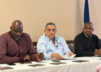 COD propone construir complejo deportivo en NY para comunidad dominicana