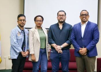 UCSD promueve reflexión sobre creatividad ante el avance IA