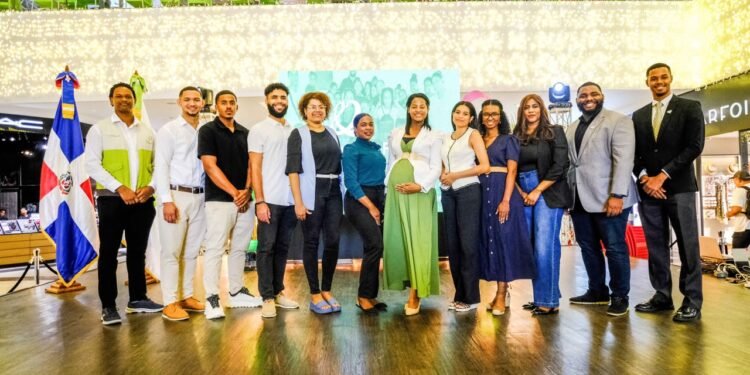 Good Neighbors impulsa oportunidades para niños y jóvenes de comunidades vulnerables en RD