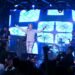 Aljadaqui conquista Oktoberfest de RD a ritmo de pop rock