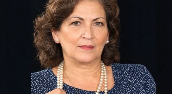 Muere Yamilé Scheker, veterana actriz dominicana y figura del teatro nacional