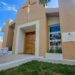José Andújar inaugura nueva capilla en Sabana Rey, La Vega