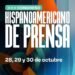 Todo está listo en Santa Cruz para el Gran Evento del  XXX Congreso Hispanoamericano de Prensa