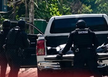 Policía investiga asesinato de «Lucifer»