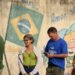 Elecciones en Brasil enfrentan a un aliado de Trump con Lula, que busca su 4º mandato