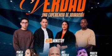 CEAM Ministry anuncia la conferencia «En Espíritu y Verdad», una experiencia de adoración